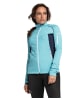 Schöffel Fleecejacke "Fleece Jacket Hydalen L" in medium turquoise
