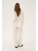 My Essential Wardrobe Langarm - Hemd LimaMW Box fit in Oatmeal Melange