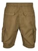 Urban Classics Cargo Shorts in summerolive