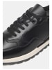 Nero Giardini Sneaker in Schwarz
