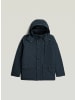 G-Star Raw Vodan Padded Hooded Jacke salute