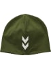 Hummel Hummel Beanie Hmlperry Kinder in OLIVE NIGHT