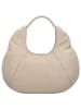 FREDs BRUDER Hibicy Schultertasche Leder 41 cm in marble