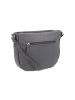 Gerry Weber Schultertasche 'Keep In Mind  in Dunkelgrau 27,00 x 22,00 x 6,00 cm'