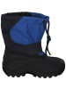 Kamik Winterstiefel in navy blue-bleu marin