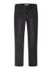 name it Jeans in Black Denim