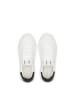 Marc O'Polo Cupsohlen-Sneaker Model Kaira in offwhite/black