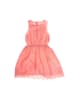GAP Kurzes Kleid in Pink