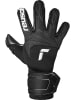 Reusch Torwarthandschuhe Attrakt Freegel Infinity Finger Support in 7700 black