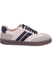 s.Oliver Schnürhalbschuh in beige