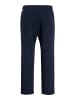 Jack & Jones Relaxed Fit Hosen in Navy Blazer
