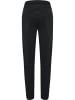 Hummel Hummel Pants Hmlglobal Unisex Kinder in BLACK