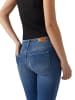 Vero Moda Jeans VMDAF regular/straight in Blau