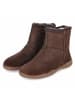 Josef Seibel Schlupfstiefel in brown