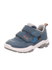 superfit Sneaker in blau
