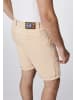 Navigator Chinoshorts in Grau