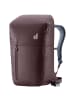 Deuter UP Stockholm LTD - Rucksack 51 cm (jade) in aubergine