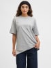 JJXX T-shirt in Light Grey Melange