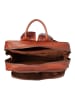 The Chesterfield Brand Nicola Daypack Leder 40 cm cognac