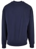 Urban Classics Urban Classics Rundhalsausschnitt in darkblue