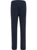 Hummel Verstellbare Taille Hose Hmltakao Lebensstil Jungen in BLACK IRIS