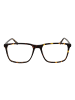 Hackett London Männer Optische Fassungen Rund Braun
