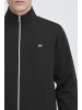 Kronstadt Sweatjacke KSRichards in Schwarz