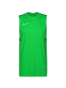 Nike Performance Tanktop Academy 21 in grün / weiß