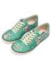 Dogo Classic Sneaker - Koala Hug 41 in Grün