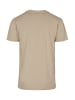 Mister Tee T-Shirt in sand