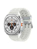 Samsung Smartwatch Galaxy Watch Ultra 2025 47mm in weiß