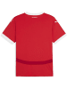 Puma Sportshirt "ÖFB HOME Jersey Replica" in Rot