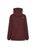 Didriksons Parka Tuva in old rust