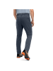 Maier Sports Tajo Zip Loop in Blau3010
