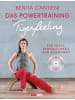 Südwest-Verlag Powertraining mit Tigerfeeling | Für Kraft, Beweglichkeit und Schönheit. Buch...