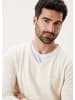 s.Oliver Strickpullover in 03W0_wollweiß