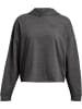 Under Armour Hoodie "Ua Rival Terry Os Hoodie" in Grau