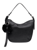 Nero Giardini Taschen in Schwarz