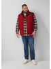 s.Oliver Outdoor-Weste  in  3626_rot