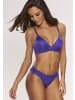 Vivance Bralette-BH in lila