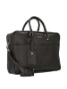 Valentino Bags Valentino Marnier - Aktentasche 16" 43 cm (black) in schwarz