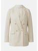 comma Indoor-Blazer in 0320_beige