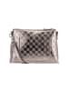 JOOP! Schultertasche 'Stampa Metallica Karlie in Bronze 25,00 x 16,00 x 11,00 cm'