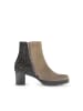 Gabor Plateau Stiefeletten in multicolour
