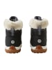Reima Winterstiefel " Samooja " in Schwarz