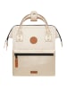 Cabaia Tagesrucksack Adventurer S Recycled in Alger Beige