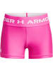 Under Armour Kinder Short "Armour Shorty" in Pink