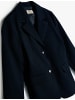 KOTON Blazer in Marineblau