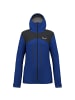 Salewa W ORTLES PTX 3L JACKET in Marine