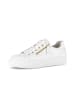 Gabor Sneaker low in weiß